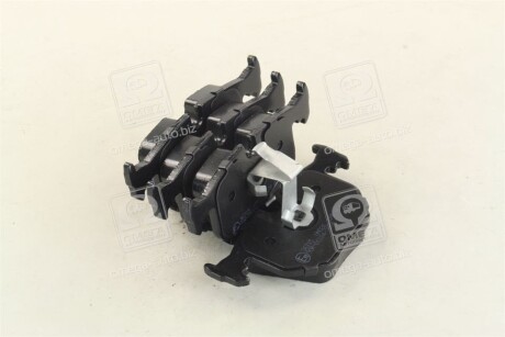 Фото 3 - Гальмівні колодки A.B.S. 36715