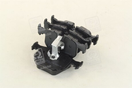 Фото 4 - Гальмівні колодки A.B.S. 36715