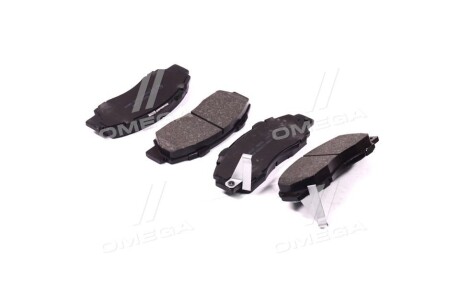 Фото 3 - Тормозные колодки A.B.S. 36737