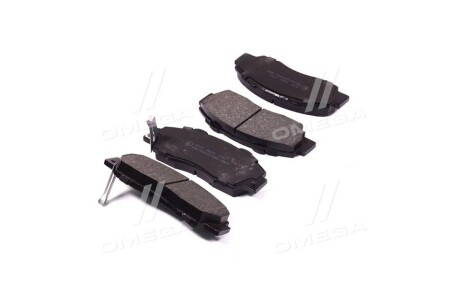 Фото 4 - Тормозные колодки A.B.S. 36737