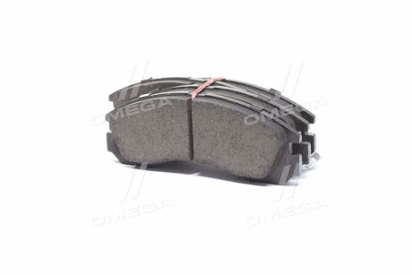 Фото 3 - Гальмівні колодки A.B.S. 36753