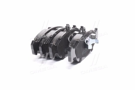 Фото 2 - Тормозные колодки A.B.S. 36771