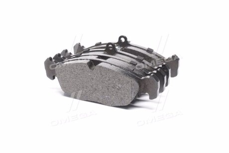 Фото 3 - Тормозные колодки A.B.S. 36771