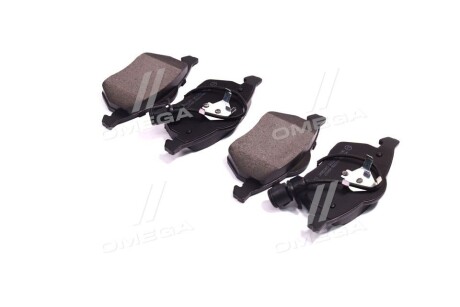 Фото 3 - Тормозные колодки A.B.S. 36773