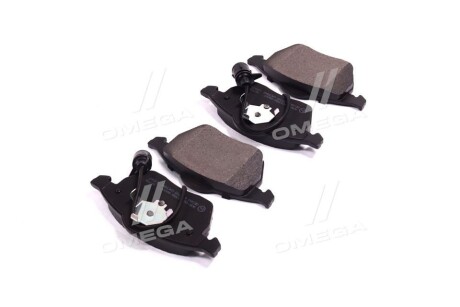 Фото 4 - Тормозные колодки A.B.S. 36773