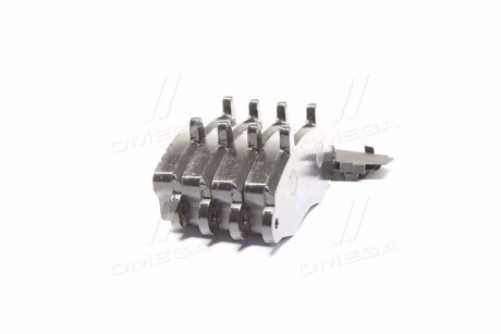 Фото 2 - Тормозные колодки A.B.S. 36775