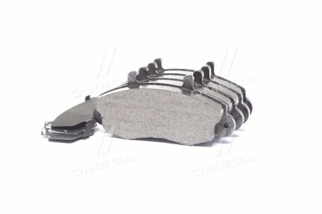 Фото 3 - Тормозные колодки A.B.S. 36775