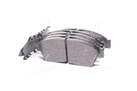 Фото 3 - Гальмівні колодки A.B.S. 36777