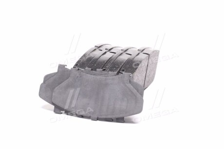 Фото 4 - Гальмівні колодки A.B.S. 36777