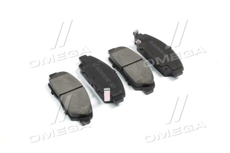 Фото 4 - Тормозные колодки A.B.S. 36780