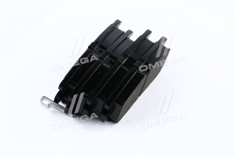 Фото 2 - Гальмівні колодки A.B.S. 36781