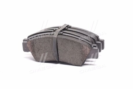 Фото 3 - Гальмівні колодки A.B.S. 36784