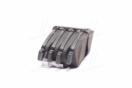 Фото 4 - Гальмівні колодки A.B.S. 36784