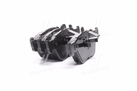 Фото 2 - Гальмівні колодки A.B.S. 36805