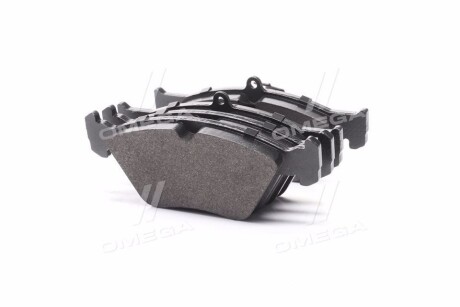 Фото 3 - Гальмівні колодки A.B.S. 36805