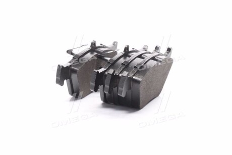 Фото 4 - Гальмівні колодки A.B.S. 36805