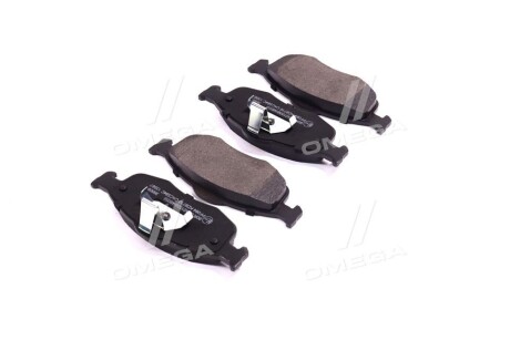 Фото 4 - Тормозные колодки A.B.S. 36809