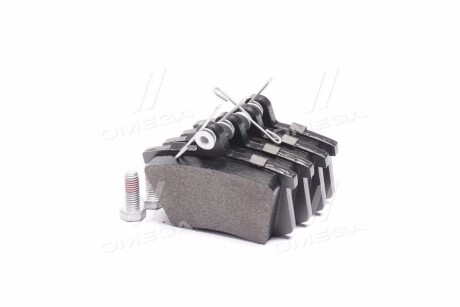 Фото 3 - Гальмівні колодки A.B.S. 36818