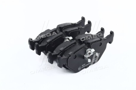 Фото 4 - Тормозные колодки A.B.S. 36824