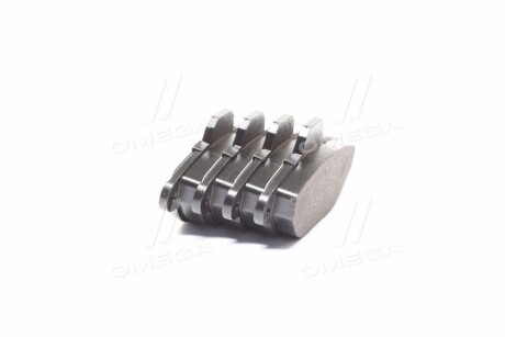 Фото 4 - Тормозные колодки A.B.S. 36854