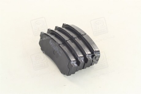 Фото 2 - Гальмівні колодки A.B.S. 36875