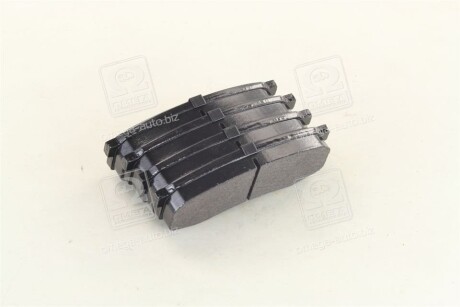 Фото 3 - Гальмівні колодки A.B.S. 36875