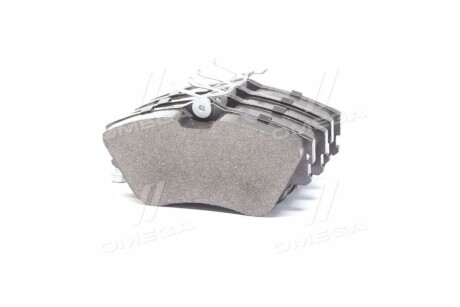 Фото 3 - Гальмівні колодки A.B.S. 36876