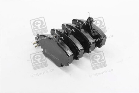 Фото 3 - Гальмівні колодки A.B.S. 36881