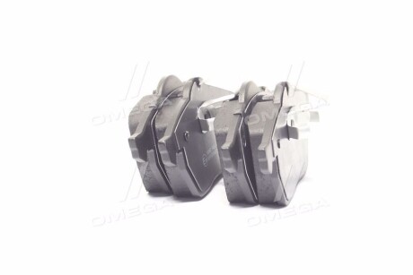 Фото 2 - Гальмівні колодки A.B.S. 36897