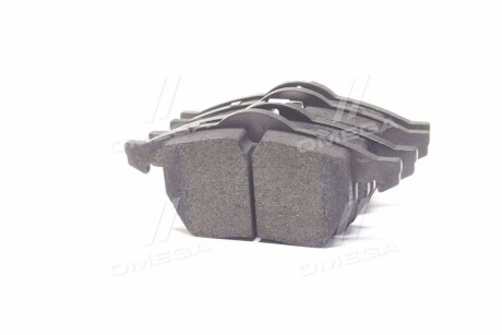 Фото 3 - Гальмівні колодки A.B.S. 36897