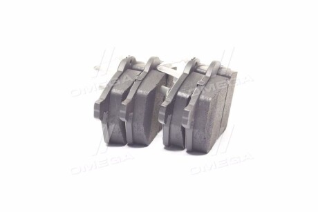 Фото 4 - Гальмівні колодки A.B.S. 36897