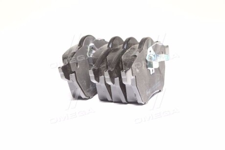 Фото 2 - Тормозные колодки A.B.S. 36898