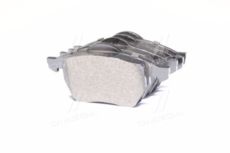 Фото 3 - Тормозные колодки A.B.S. 36898