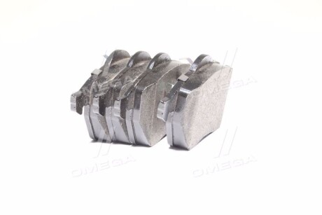 Фото 4 - Тормозные колодки A.B.S. 36898