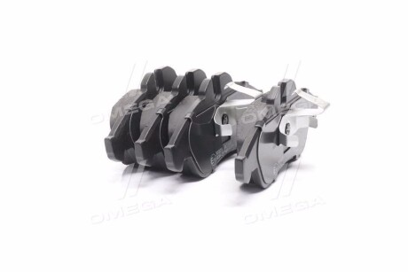 Фото 2 - Гальмівні колодки A.B.S. 36901