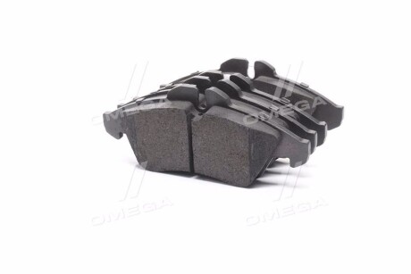 Фото 3 - Гальмівні колодки A.B.S. 36901