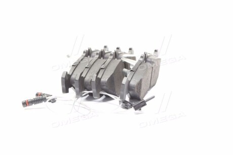 Фото 4 - Гальмівні колодки A.B.S. 36902