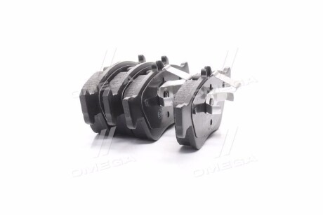 Фото 2 - Гальмівні колодки A.B.S. 36903