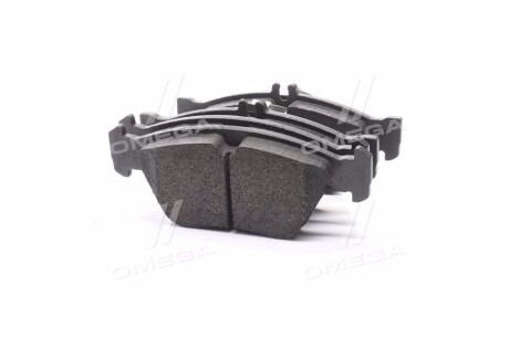 Фото 3 - Гальмівні колодки A.B.S. 36903