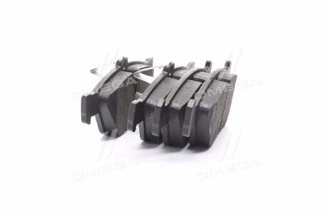 Фото 4 - Гальмівні колодки A.B.S. 36903