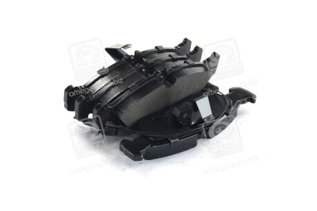 Фото 4 - Тормозные колодки A.B.S. 36913