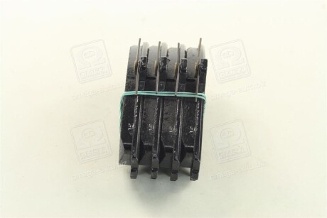 Фото 2 - Гальмівні колодки A.B.S. 36919