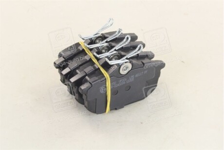 Фото 3 - Тормозные колодки A.B.S. 36950