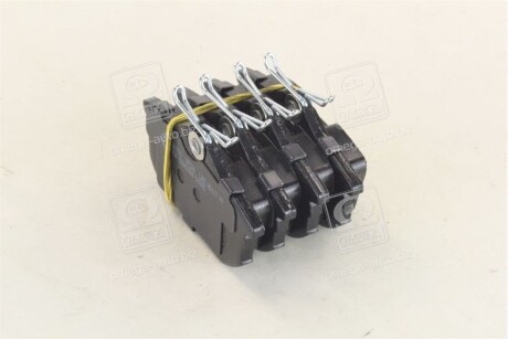 Фото 4 - Тормозные колодки A.B.S. 36950