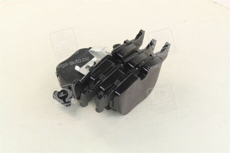 Фото 2 - Тормозные колодки A.B.S. 36961