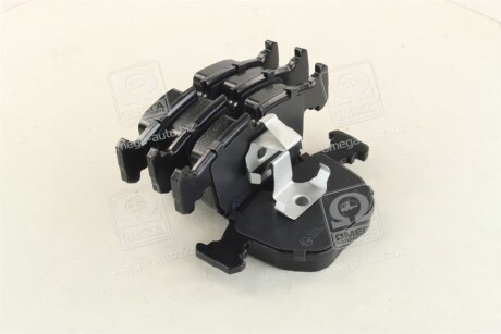 Фото 4 - Тормозные колодки A.B.S. 36961