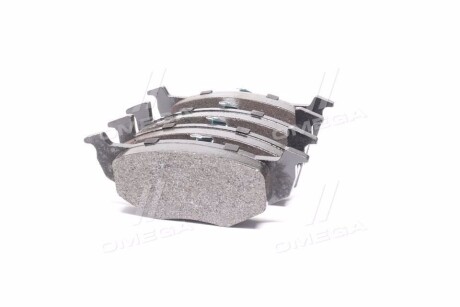 Фото 3 - Тормозные колодки A.B.S. 36969