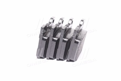 Фото 4 - Гальмівні колодки A.B.S. 36975