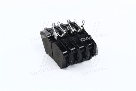 Фото 3 - Гальмівні колодки A.B.S. 36983