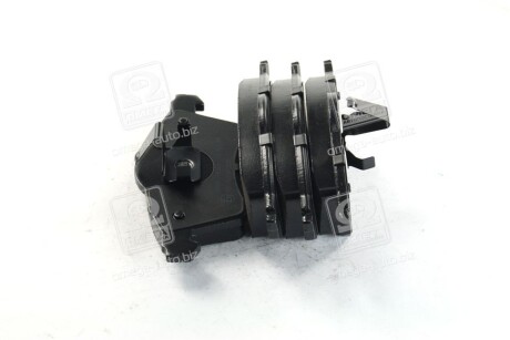 Фото 2 - Тормозные колодки A.B.S. 36986